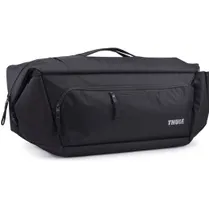 Duffelbag Thule Roundtrip MTB Duffel Black 70L