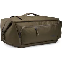 Duffelbag Thule Roundtrip MTB Duffel Brown 70L