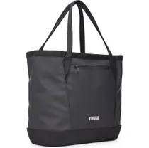 Axelv&auml;ska Thule Chasm Gear Tote Black 30L