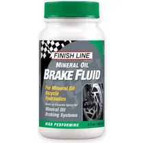 Skivbromsolja Finish Line Mineral Brake Fluid 120ml