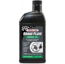 Skivbromsolja Finish Line Mineral Brake Fluid 473ml