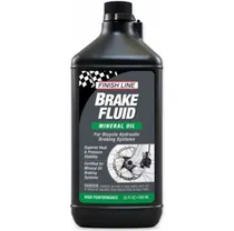 Skivbromsolja Finish Line Mineral Brake Fluid 946ml