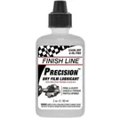 Kedjeolja Finish Line Precision Dry-Film Lubricant 60ml
