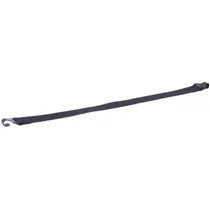 Packremmar Atran Velo Flat Bungy Cord 600mm Black