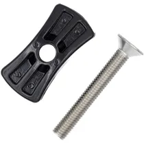 F&auml;ste till St&ouml;d Atran Velo M10x70mm