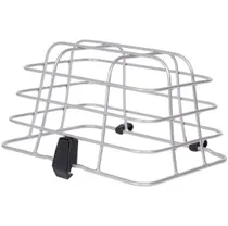 Galler till korg Atran Velo Epic Multi Cover Silver