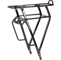Paketh&aring;llare Bak Atran Velo E-Max Yamaha E-Bike AVS 28"