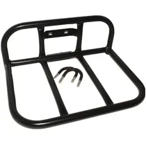 Paketh&aring;llare Fram Atran Velo Cargo Front Black