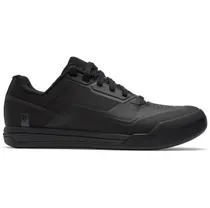 Cykelskor Fox Union Flat Black