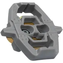 Crankbrothers Tool Cleat Tool Grey V2