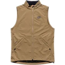 Cykelv&auml;st Troy Lee Designs Stage Vest Mono Sienna