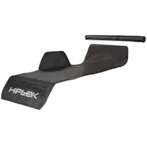 Bilskydd HIPLOK Rideshield Car & Bike Protector Black