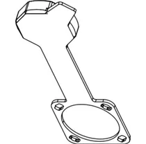 SRAM Dust Cover for Eagle Powertrain Range Extender