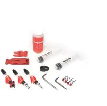 SRAM Standard DOT 5.1 Brake Bleed Kit V2 ink. Olja