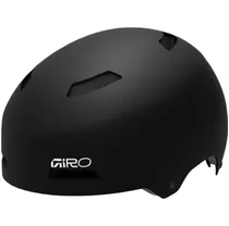 Cykelhj&auml;lm Giro Dime FS Mips Mat Black