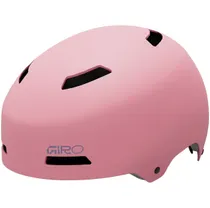 Cykelhj&auml;lm Giro Dime FS Mips Mat Light Pink