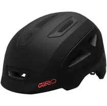 Cykelhj&auml;lm Giro Scamp Mips II Mat Black