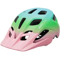 Cykelhj&auml;lm Giro Tremor Mips Mat Light Pink/Green Fade