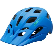 Cykelhj&auml;lm Giro Tremor Mips Mat Blue Jewel