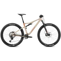 Held&auml;mpad MTB BH Lynx Race 7.0 Copper/Oxyde/Oxyde