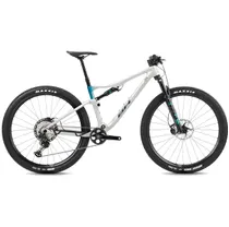 Held&auml;mpad MTB BH Lynx Race 7.0 White/Ocean/Ocean