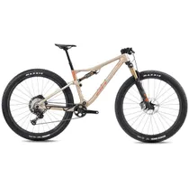 Held&auml;mpad MTB BH Lynx Race 8.0 Copper/Oxyde/Oxyde