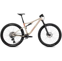 Held&auml;mpad MTB BH Lynx Race 8.5 Copper/Oxyde/Oxyde