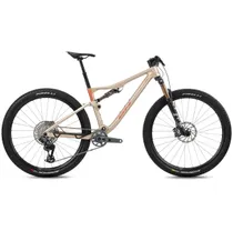 Held&auml;mpad MTB BH Lynx Race 9.0 Copper/Oxyde/Oxyde