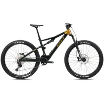 El MTB BH iLynx Trail 8.0 Pine Green/Yellow/Yellow