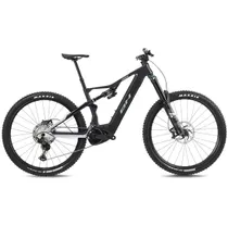 El MTB BH iLynx+ NX Enduro Carbon 9.6 Black/Blue/Blue