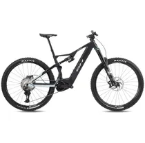 El MTB BH iLynx+ NX Enduro Carbon 9.7 Black/Blue/Blue
