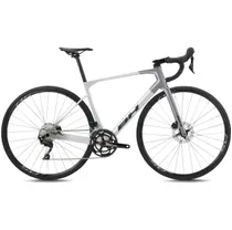 Racercykel allround BH Sl1 3.5 White/Blue/Stone