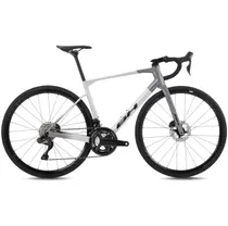 Racercykel allround BH Sl1 4.5 White/Blue/Stone