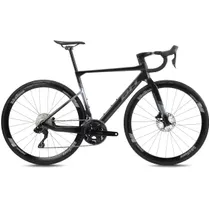 Racercykel allround BH Ultralight Evo II 6.0 Black/Dark Grey/Dark Grey