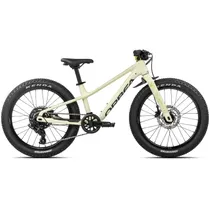 Barncykel Orbea Kimu 20 H20 Acid Gum
