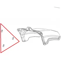 ROCKSHOX Fender Bolt Kit 5st