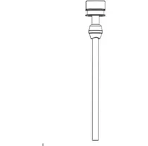 ROCKSHOX Pike C1+ Air Shaft