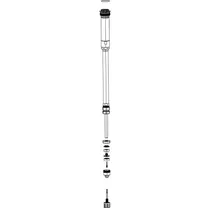 ROCKSHOX Pike Flight Attendant C1 Charger 3.1 Damper