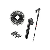 Uppgraderingskitt ROCKSHOX Supercaliber Gen 2 Flight Attendant Upgrade Kit SID SL XXSL