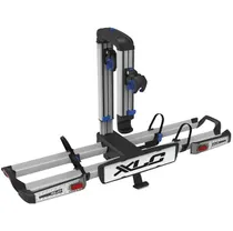 Cykelh&aring;llare XLC Almada Work-E Xtra LED CC-C07 2-Bike