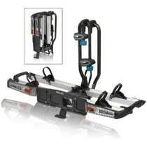 Cykelh&aring;llare XLC Azura Xtra WT VC-C10 2-Bike