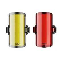 Belysningsset Knog Cobber II Reflex Twinpack