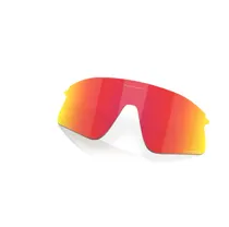 Lins Oakley Stunt Devil Spare Lens Prizm Ruby