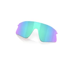 Lins Oakley Stunt Devil Spare Lens Prizm Sapphire