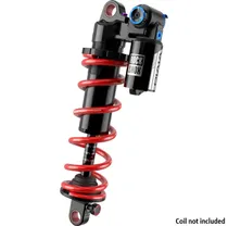 Bakd&auml;mpare RockShox Vivid Coil Ultimate RC2 D1 Standard 210x50 mm