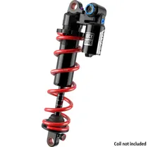 Bakd&auml;mpare RockShox Vivid Coil Ultimate DH RC2 D1 Trunnion 225x70 mm