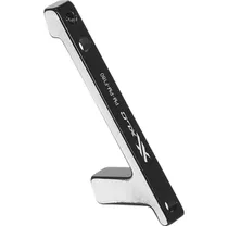 Skivbromsadapter XLC BR-X27 Disc Brake Adapter for PM Brake 180mm Front