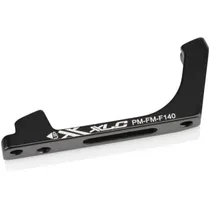 Skivbromsadapter XLC BR-X70 Flat Mount Adapter for PM Brake 140mm Front