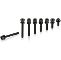 XLC BR-X75 Flat Mount Adapter Bolts Standard Head M5x39mm 2st