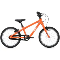 Barncykel YOMO 16 Orange